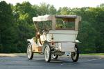 Packard Model 18 Touring 1909 года